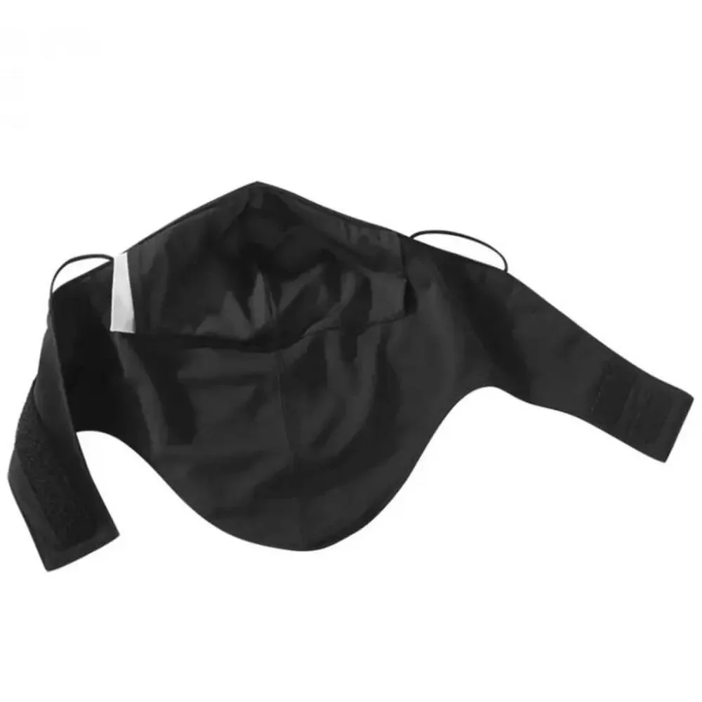 NWT Bundle of 5 Outdoor Research Essential Bandana Kit Black One Size